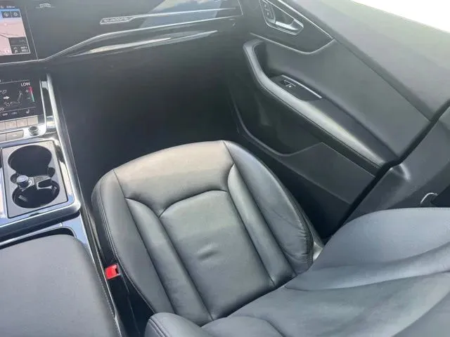 Audi Q7 photo 22