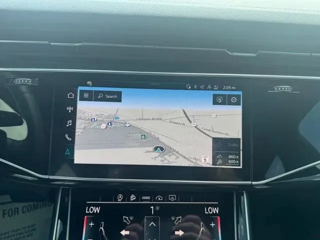 Audi Q7 photo 30