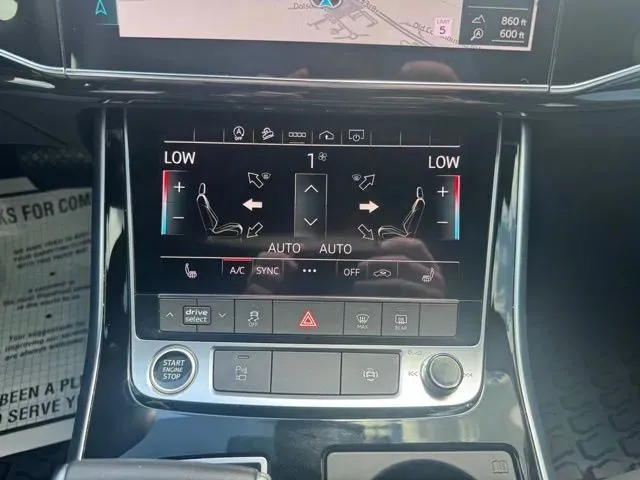 Audi Q7 photo 29