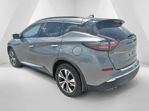 More photos of 2020 Nissan Murano SV at Braden Cadillac GMC, OH