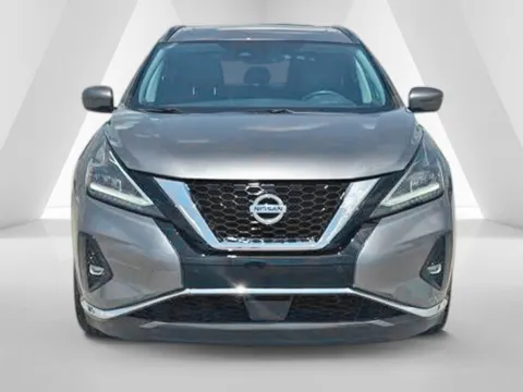 Photos of 2020 Nissan Murano SV for sale in Carroll, OH at Braden Cadillac GMC