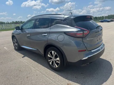 More photos of 2020 Nissan Murano SV at Braden Cadillac GMC, OH