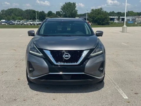 Photos of 2020 Nissan Murano SV for sale in Carroll, OH at Braden Cadillac GMC