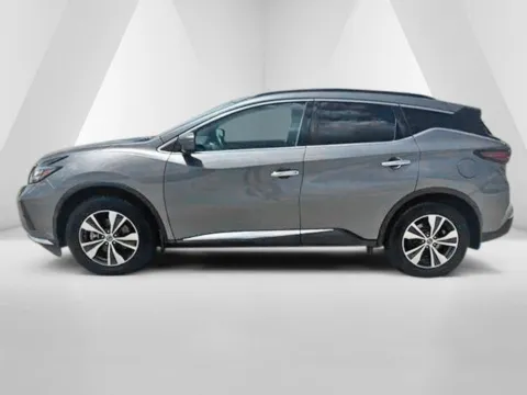 More photos of 2020 Nissan Murano SV at Braden Cadillac GMC, OH