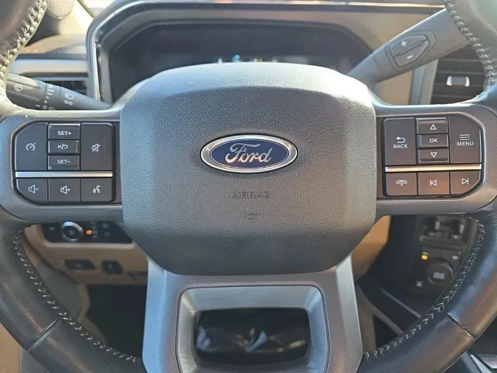2023 Ford F-250 Super Duty Lariat - Photo 24