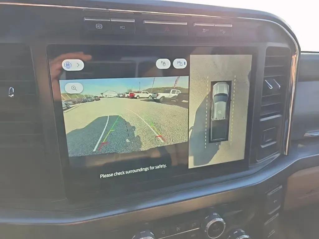2023 Ford F-250 Super Duty Lariat - Photo 28