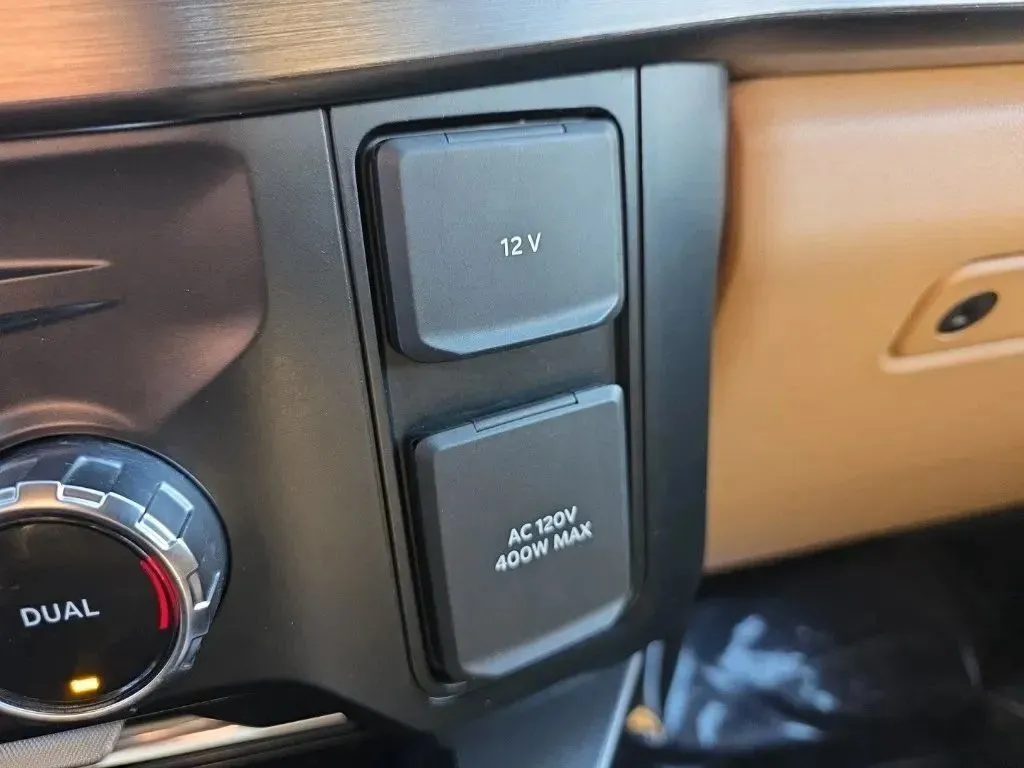 2023 Ford F-250 Super Duty Lariat - Photo 35