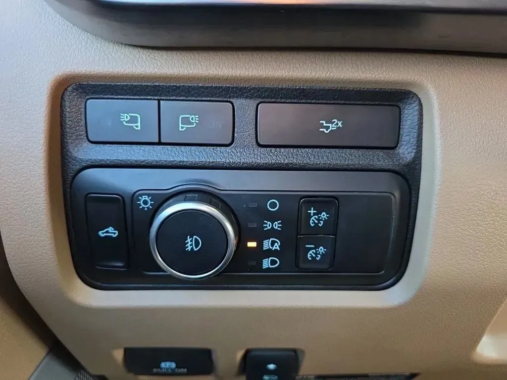 2023 Ford F-250 Super Duty Lariat - Photo 36
