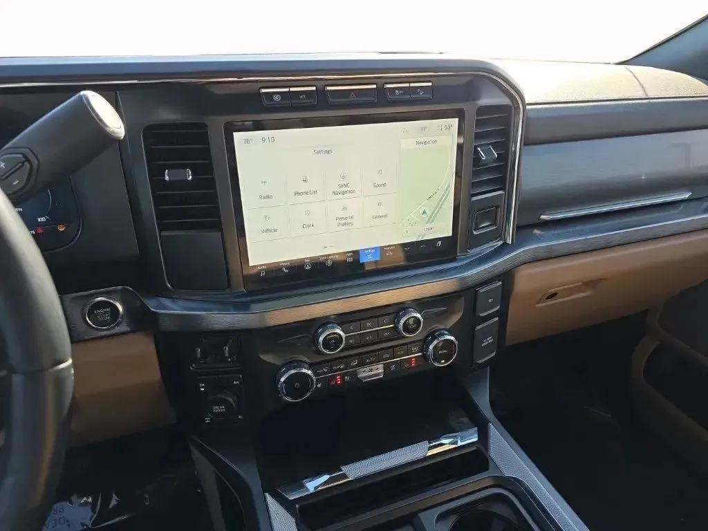 2023 Ford F-250 Super Duty Lariat - Photo 26