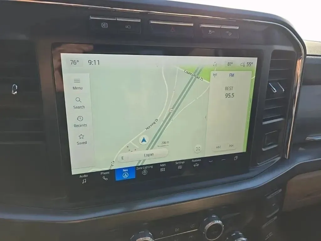 2023 Ford F-250 Super Duty Lariat - Photo 29