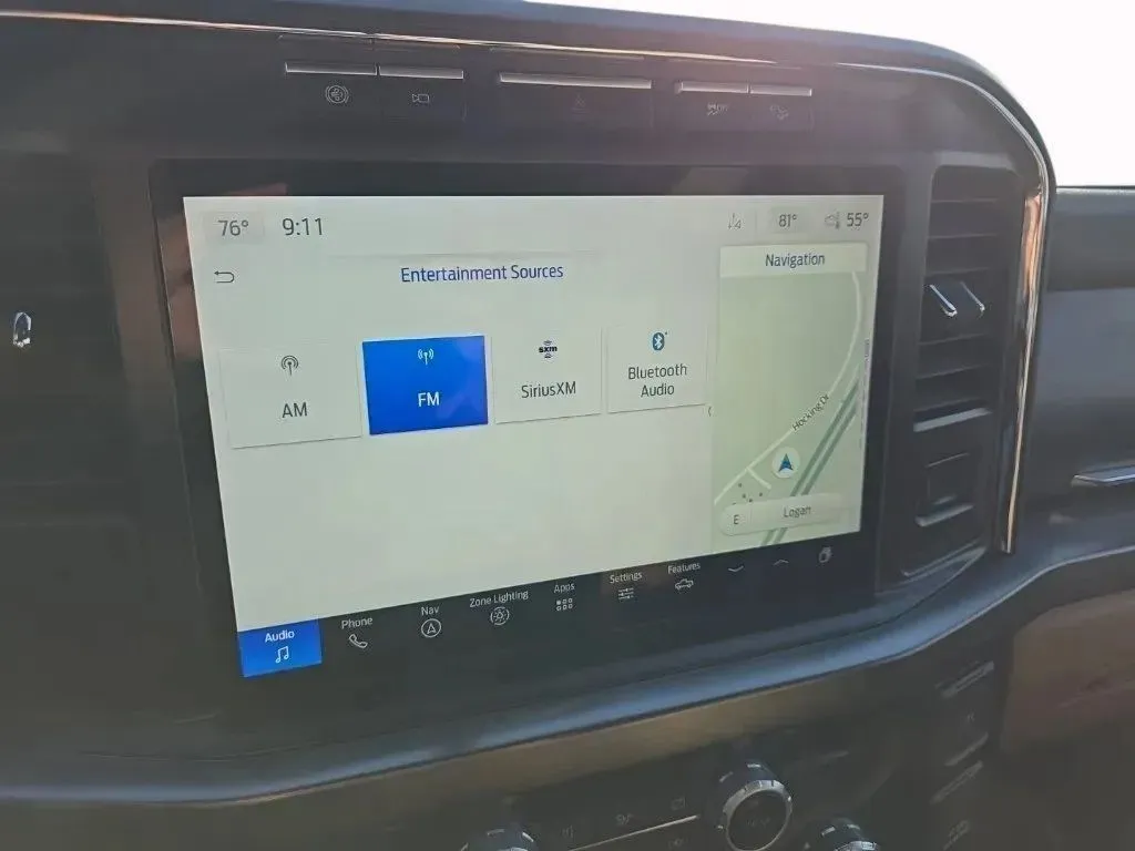 2023 Ford F-250 Super Duty Lariat - Photo 27