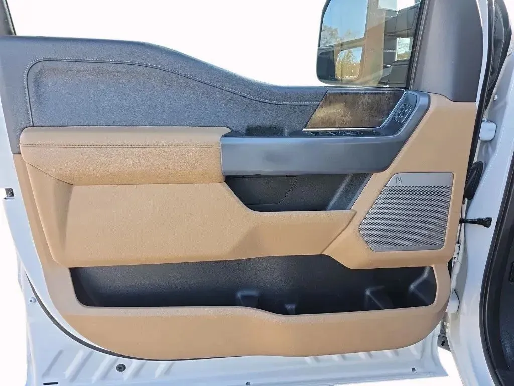 2023 Ford F-250 Super Duty Lariat - Photo 13