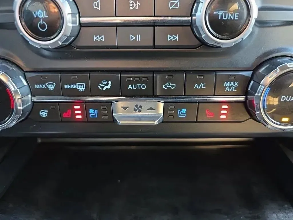 2023 Ford F-250 Super Duty Lariat - Photo 32