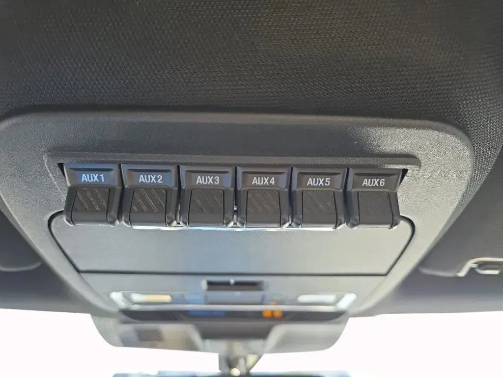 2023 Ford F-250 Super Duty Lariat - Photo 33