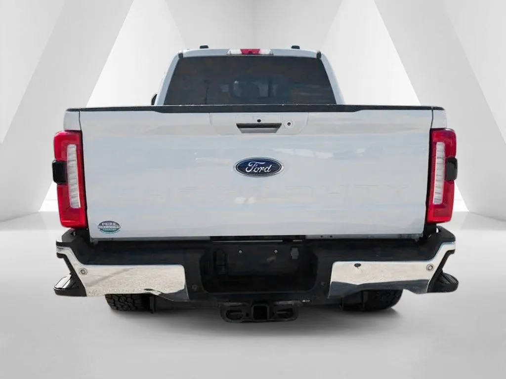 2023 Ford F-250 Super Duty Lariat - Photo 6
