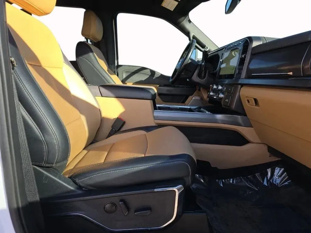 2023 Ford F-250 Super Duty Lariat - Photo 20