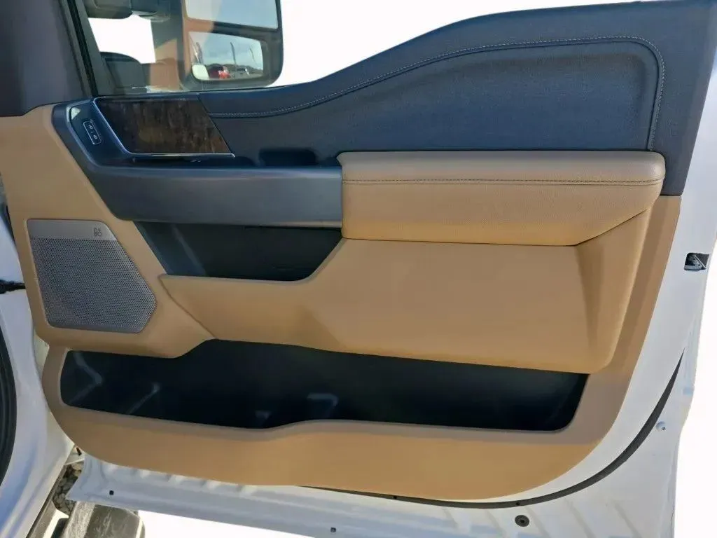 2023 Ford F-250 Super Duty Lariat - Photo 22