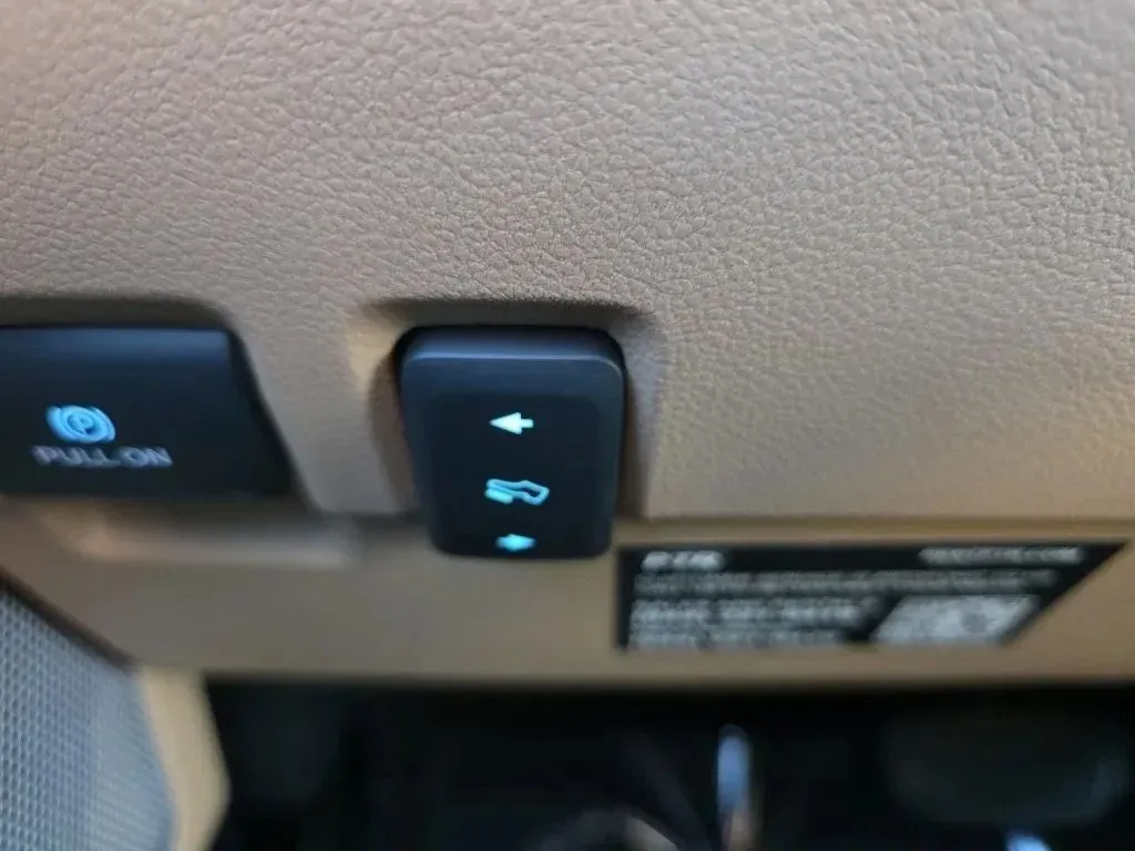2023 Ford F-250 Super Duty Lariat - Photo 37