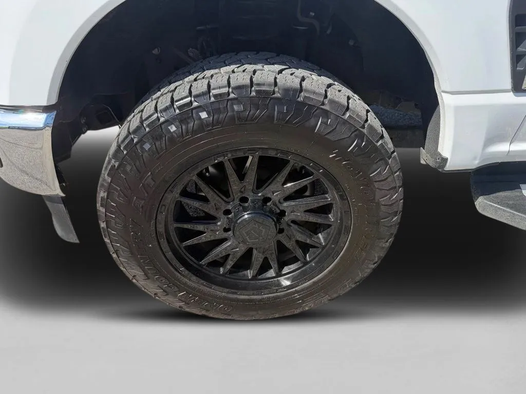 2023 Ford F-250 Super Duty Lariat - Photo 40