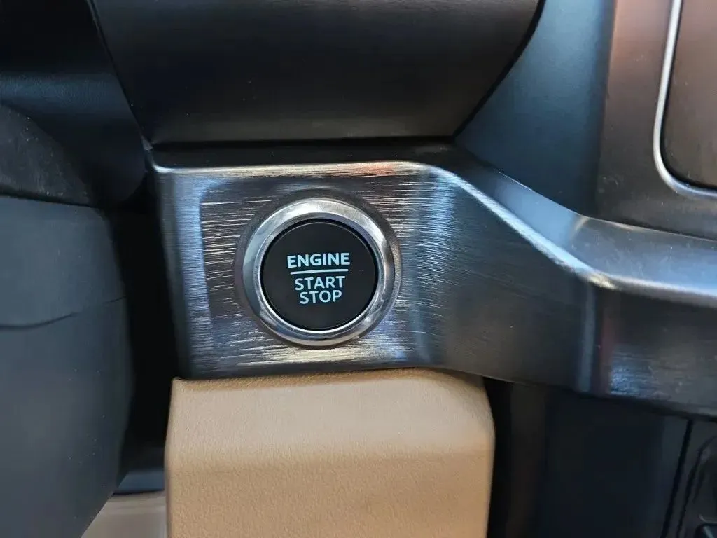 2023 Ford F-250 Super Duty Lariat - Photo 38