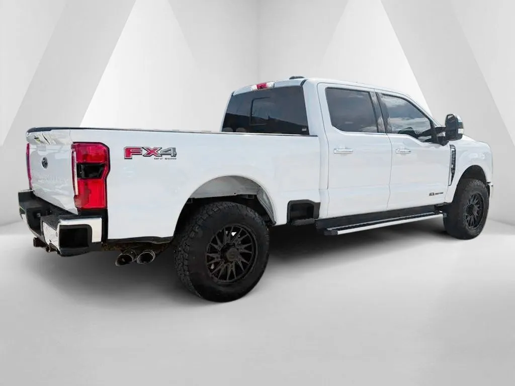 2023 Ford F-250 Super Duty Lariat - Photo 7