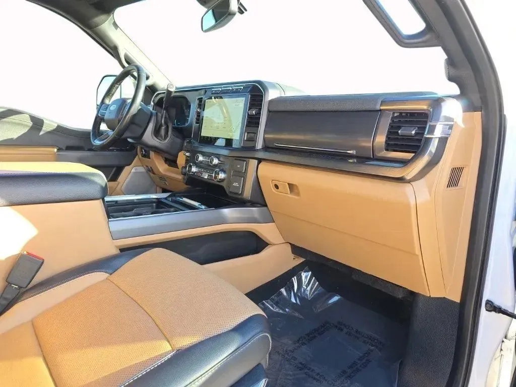 2023 Ford F-250 Super Duty Lariat - Photo 21