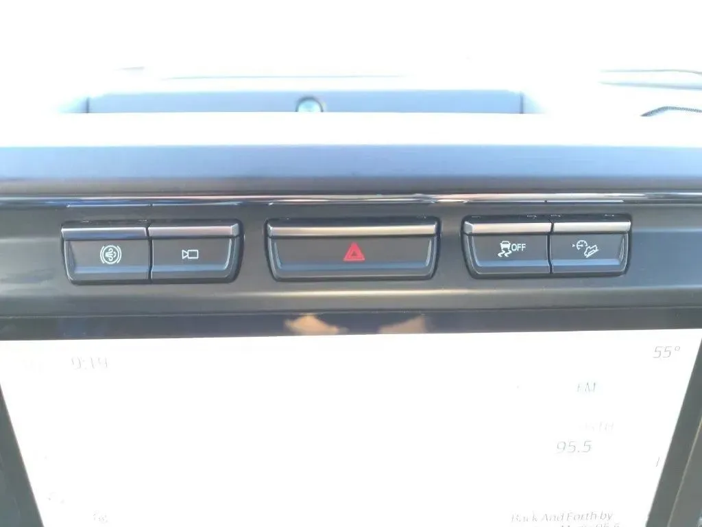2023 Ford F-250 Super Duty Lariat - Photo 34