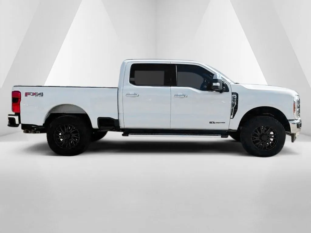 2023 Ford F-250 Super Duty Lariat - Photo 8