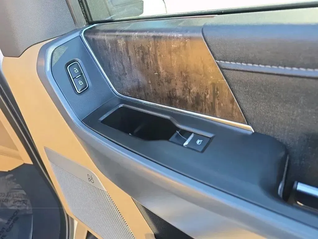 2023 Ford F-250 Super Duty Lariat - Photo 23