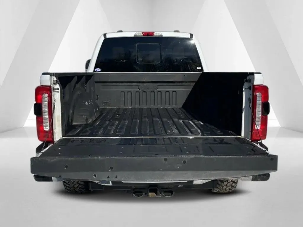 2023 Ford F-250 Super Duty Lariat - Photo 9