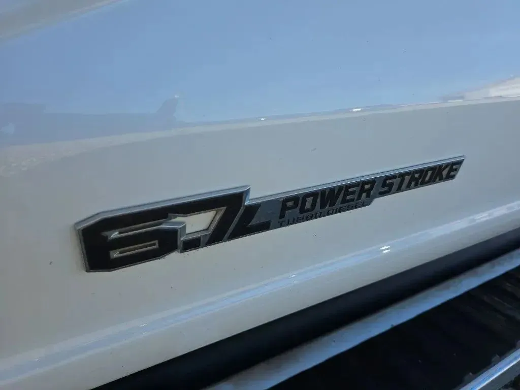 2023 Ford F-250 Super Duty Lariat - Photo 11