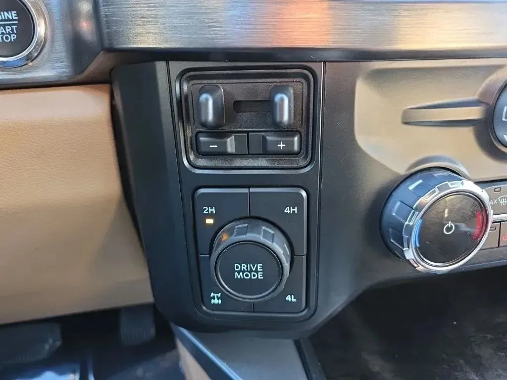 2023 Ford F-250 Super Duty Lariat - Photo 30