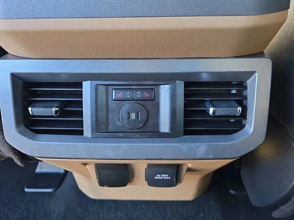 2023 Ford F-250 Super Duty Lariat - Photo 18