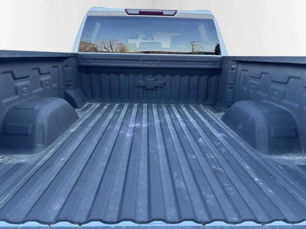 2023 Chevrolet Silverado 1500 RST - Photo 35