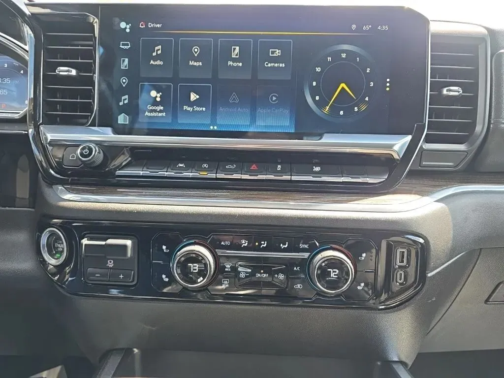 2023 Chevrolet Silverado 1500 RST - Photo 16