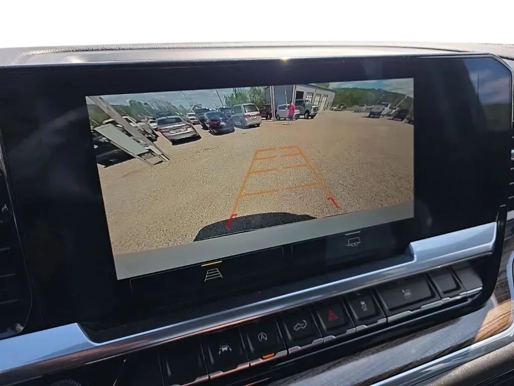 2023 Chevrolet Silverado 1500 RST - Photo 17