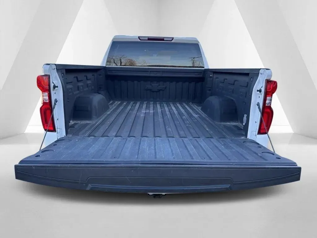2023 Chevrolet Silverado 1500 RST - Photo 36