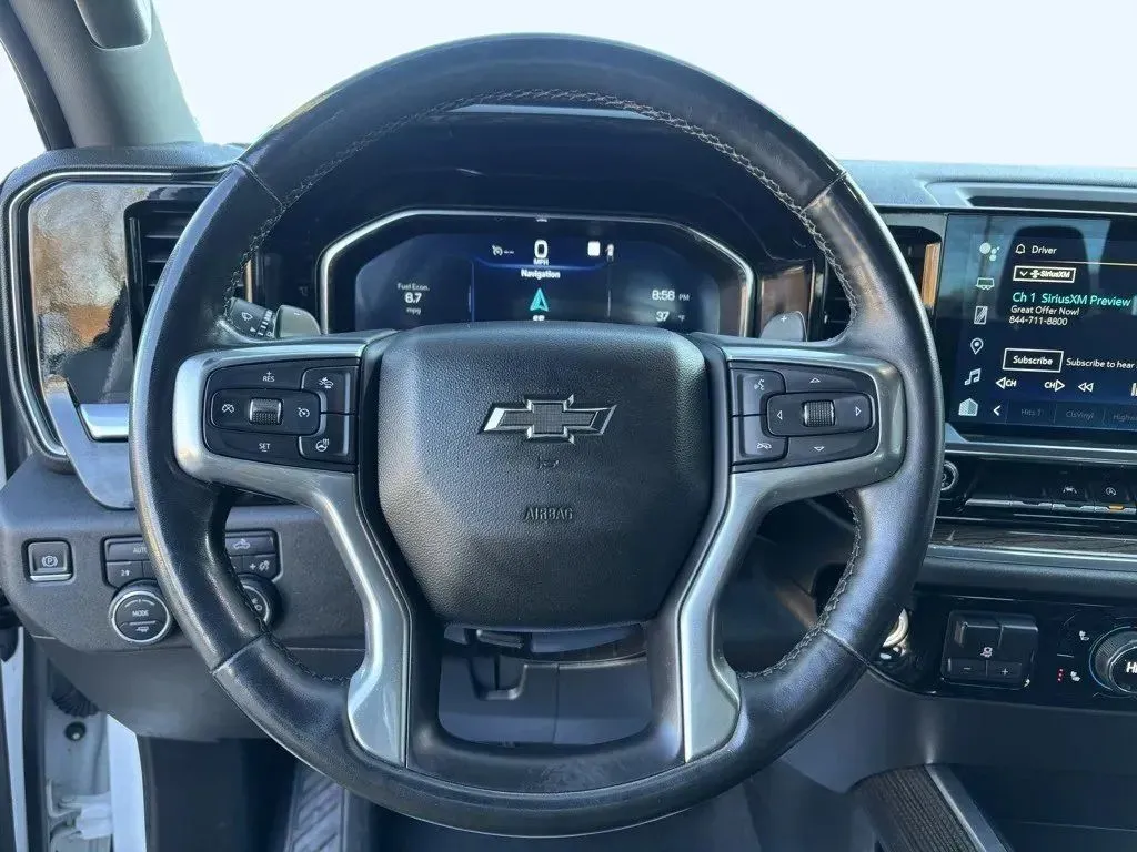 2023 Chevrolet Silverado 1500 RST - Photo 15