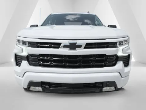 Another view of 2023 Chevrolet Silverado 1500 RST for sale in Carroll, OH at Braden Cadillac GMC