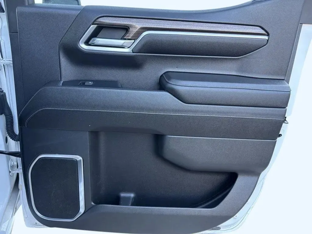 2023 Chevrolet Silverado 1500 RST - Photo 29