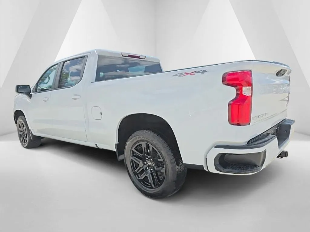 2023 Chevrolet Silverado 1500 RST - Photo 7