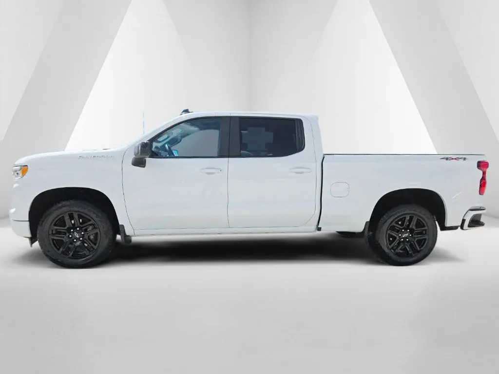 Chevrolet Silverado photo 8