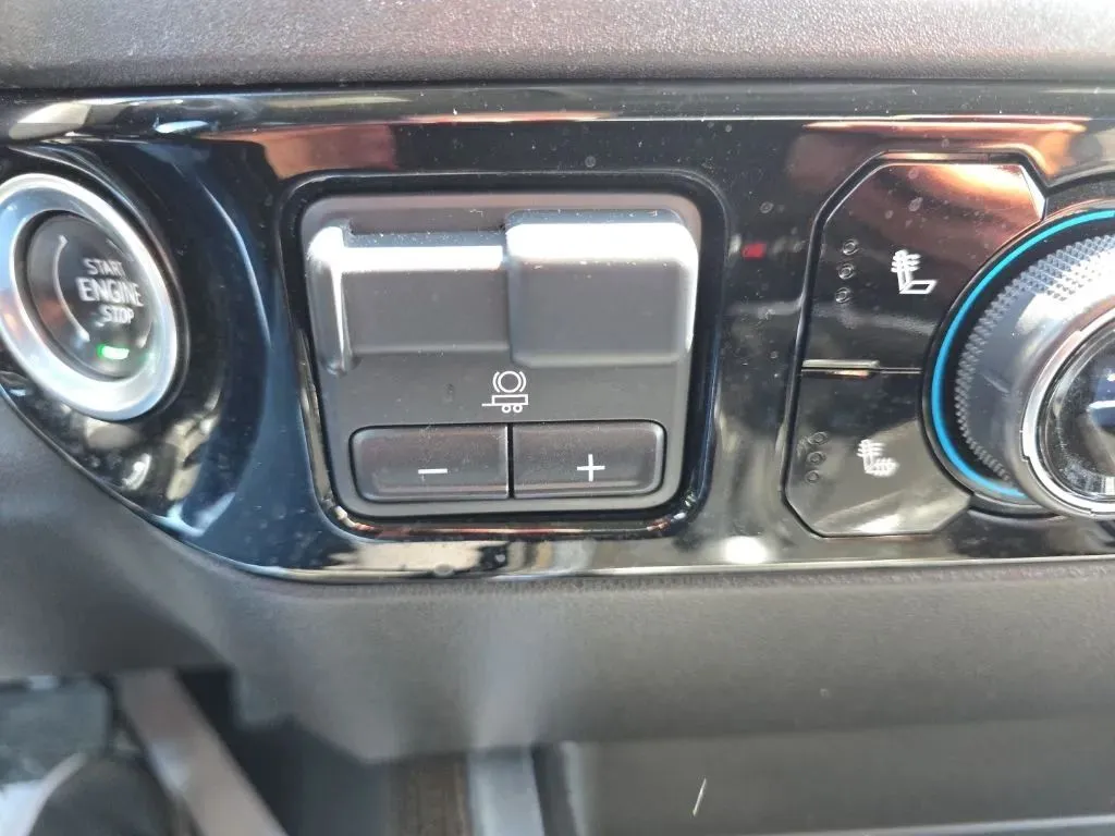 2023 Chevrolet Silverado 1500 RST - Photo 37