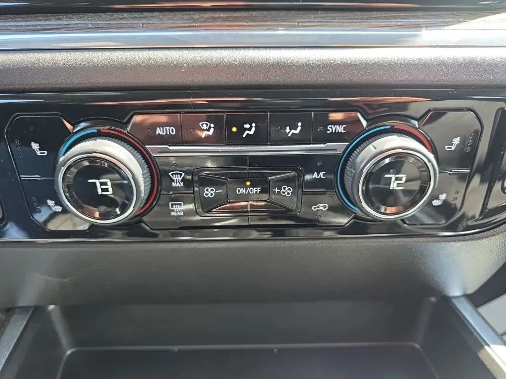 2023 Chevrolet Silverado 1500 RST - Photo 20