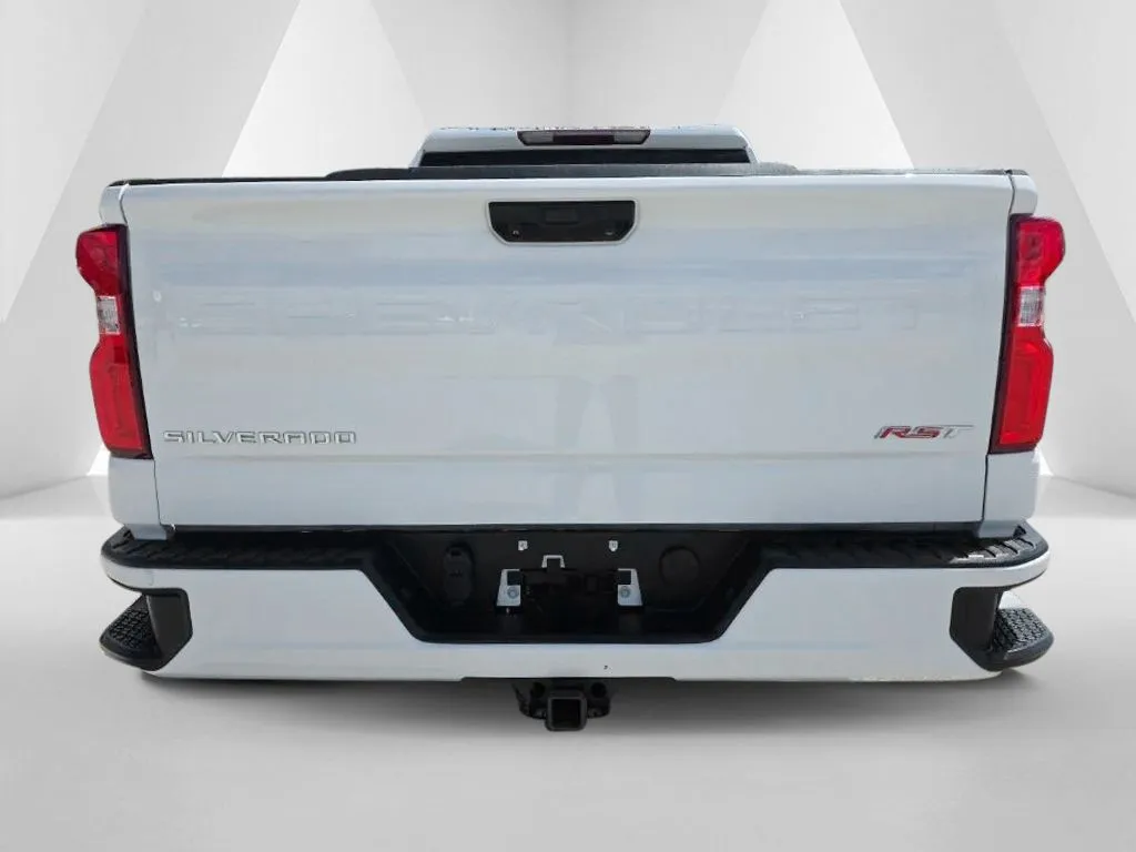 2023 Chevrolet Silverado 1500 RST - Photo 6