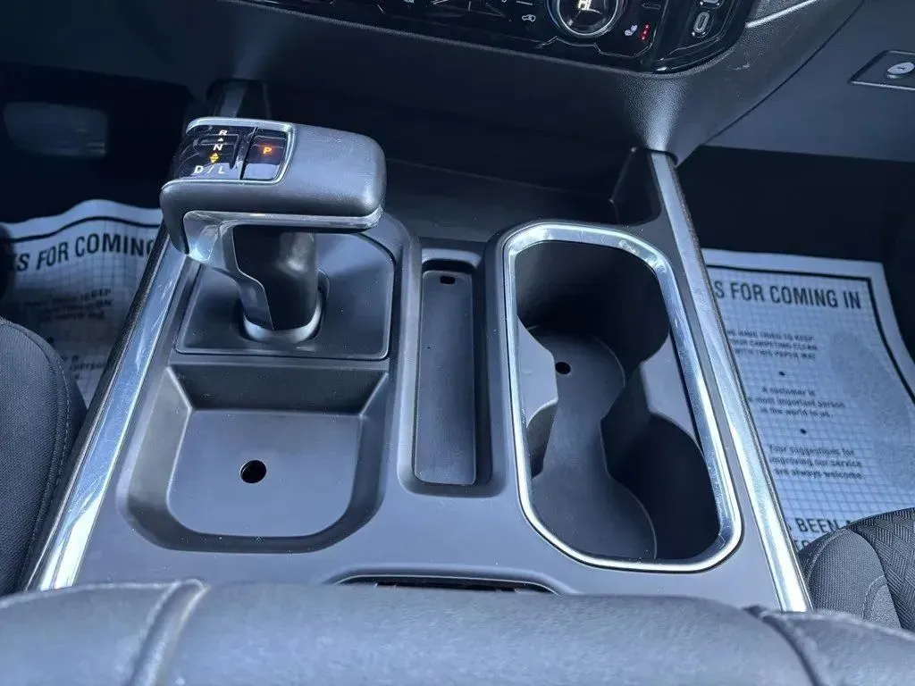 2023 Chevrolet Silverado 1500 RST - Photo 21