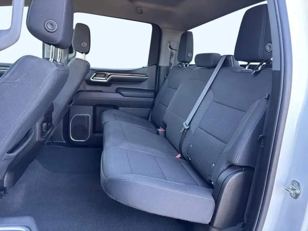 2023 Chevrolet Silverado 1500 RST - Photo 28