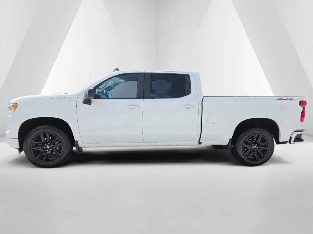 2023 Chevrolet Silverado 1500 RST - Photo 8
