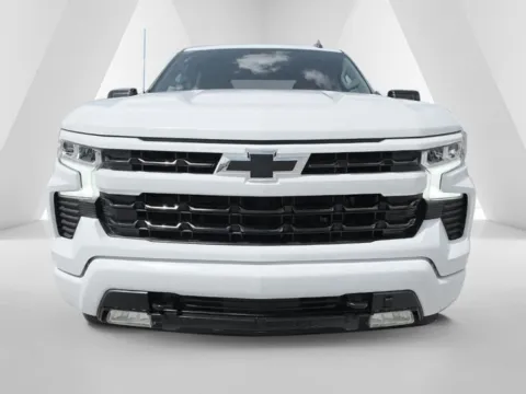 Photos of 2023 Chevrolet Silverado 1500 RST for sale in Carroll, OH at Braden Cadillac GMC
