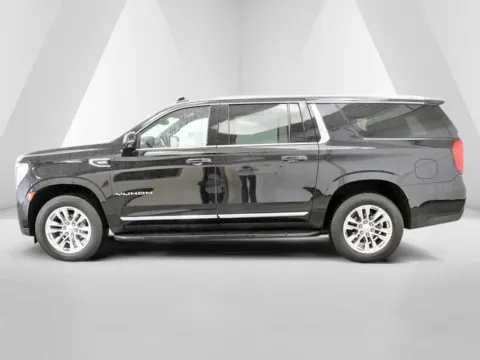 More photos of 2023 GMC Yukon XL SLT at Braden Cadillac GMC, OH